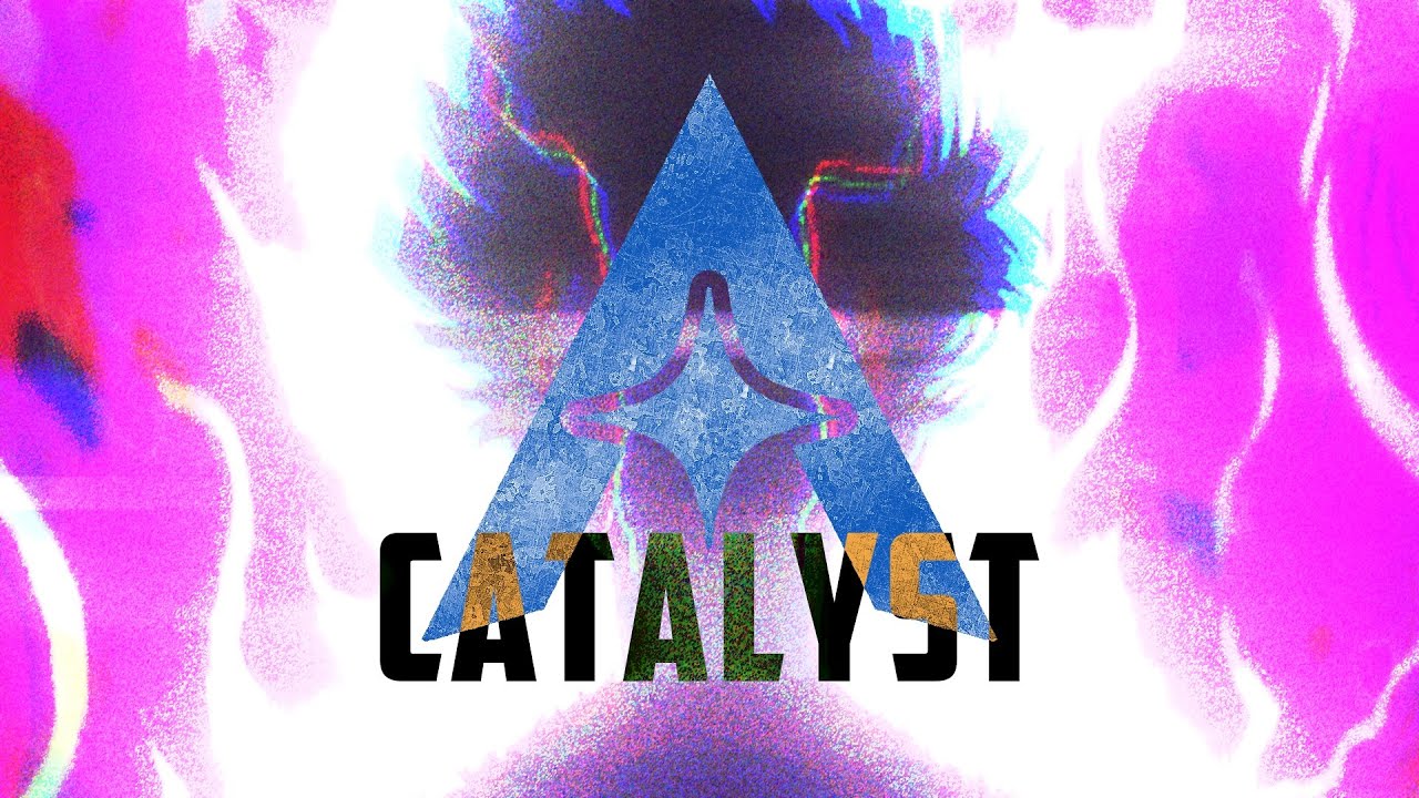 CATALYST - Apoapsis