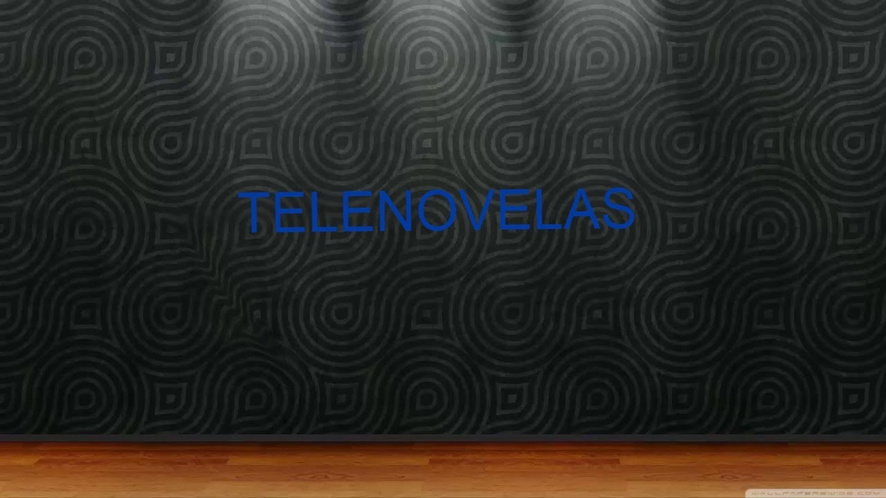 telenovelas - YouTube