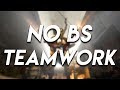 No Bulls**t Guide To Teamwork