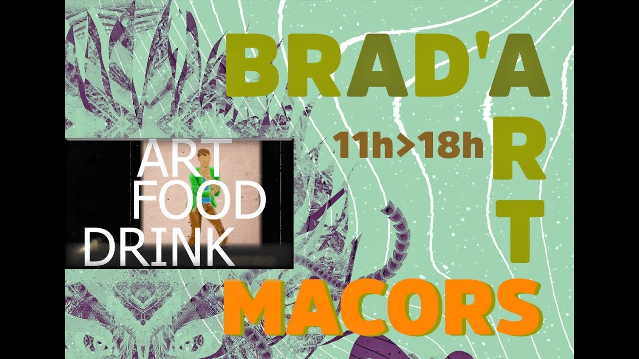 BRAD'ART LE CLIP YouTube