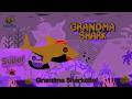 Grandma Shark Doooo Doooo! Sharkacita! - Baby Shark | Preview 2 Effects