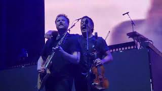Yellowcard - Ocean Avenue live Sydney (25/2/2026)