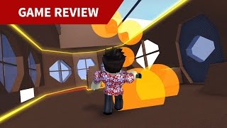 Skybound II Review
