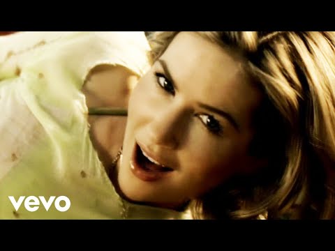 Dido - Sand In My Shoes