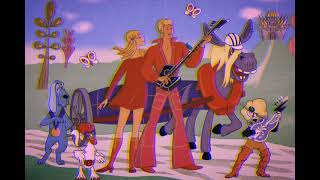 Бременские Музыканты - Ничего На Свете Лутче Нету [Trap Edit]