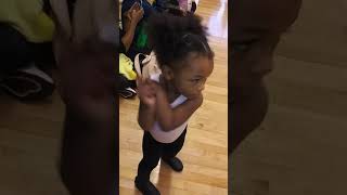 Artist_Angelic |Live: Mireya & Makeena The Ailey Experience| Choreography Lesson PT 3-2020