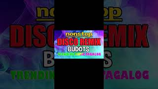1 HOURS BUDOTS REMIX VIRAL DANCE HITS 2026 🔥 BEST DISCO REMIX 2026 - #tiktokviral