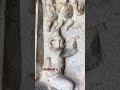 1300  Year - Old Ancient Telescope | Mahabalipuram