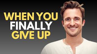 WHEN THE AVOIDANT REALIZES YOU’VE GIVEN UP – THE 7 STAGES OF INTERNAL COLLAPSE | MATTHEW HUSSEY