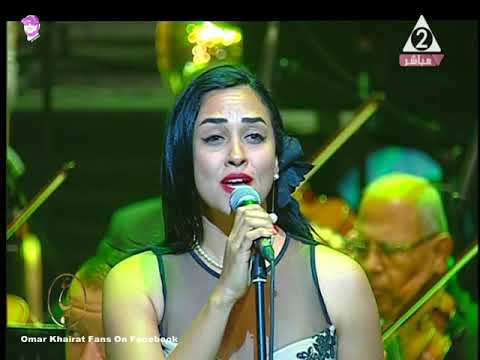 الخواجة عبد القادر من مهرجان الموسيقى العربية 26