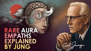 The Rare Aura Only True Empaths Carry | Carl Jung Original