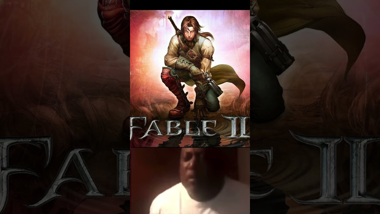 Rating EVERY Fable Game