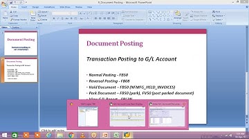 Hold Document & Park Document in SAP FICO Call @ 7416797921