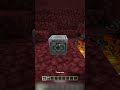 Lost in the Nether?