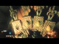 BO3 ゾンビ Shadows of Evil ソロ攻略 #2 超強武器シューシャイニング100「ポスト正義の声」~シャドウマン戦 他…