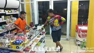 Story Wa Lucu Beli di Supermarket