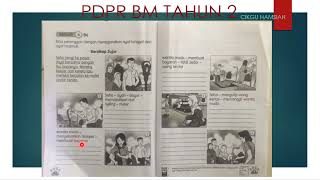PDPR BM TAHUN 2AYAT TUNGGAL DAN AYAT MAJMUK BA 90 91