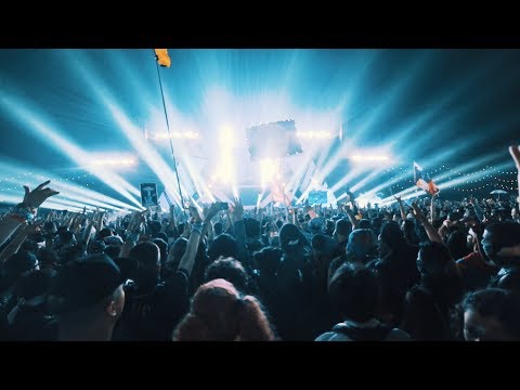 EDC Las Vegas 2019