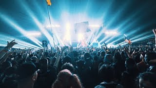 EDC Las Vegas 2019