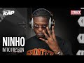 Ninho Intro Pression PlanèteRap mp3