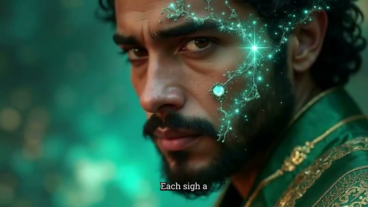 Cinematic Nasheeds – The Reciting Heart – Islamic Mystic Nasheed Music Video – New Release