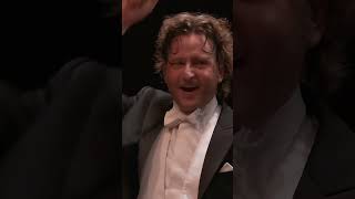 Luxembourg Philharmonic | Gustavo Gimeno | Mahler 5 - Rondo Finale #shorts