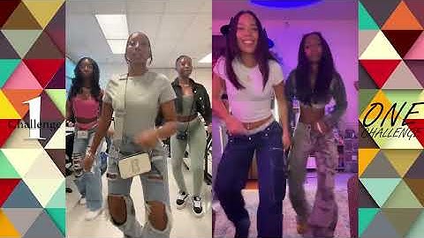 Tiktok Dance Battle Compilation - November 2024