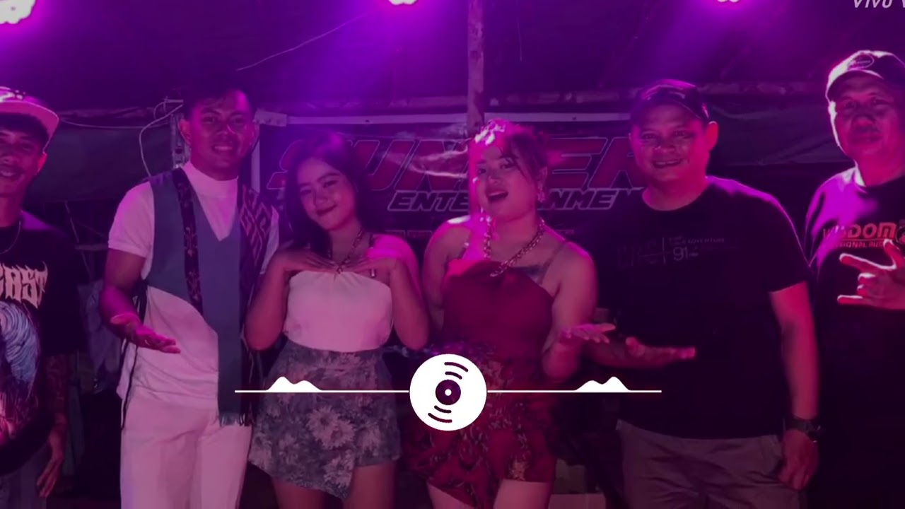 Bakanalant (kasisi sunge diri batamu) cover ce aling ft jeje