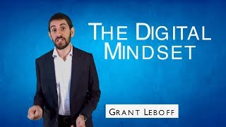 The Digital Mindset