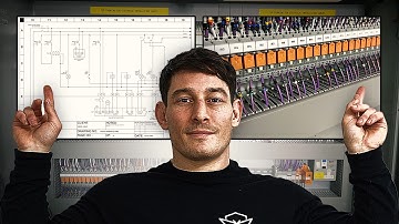 How a Relay Works in Electrical Schematics