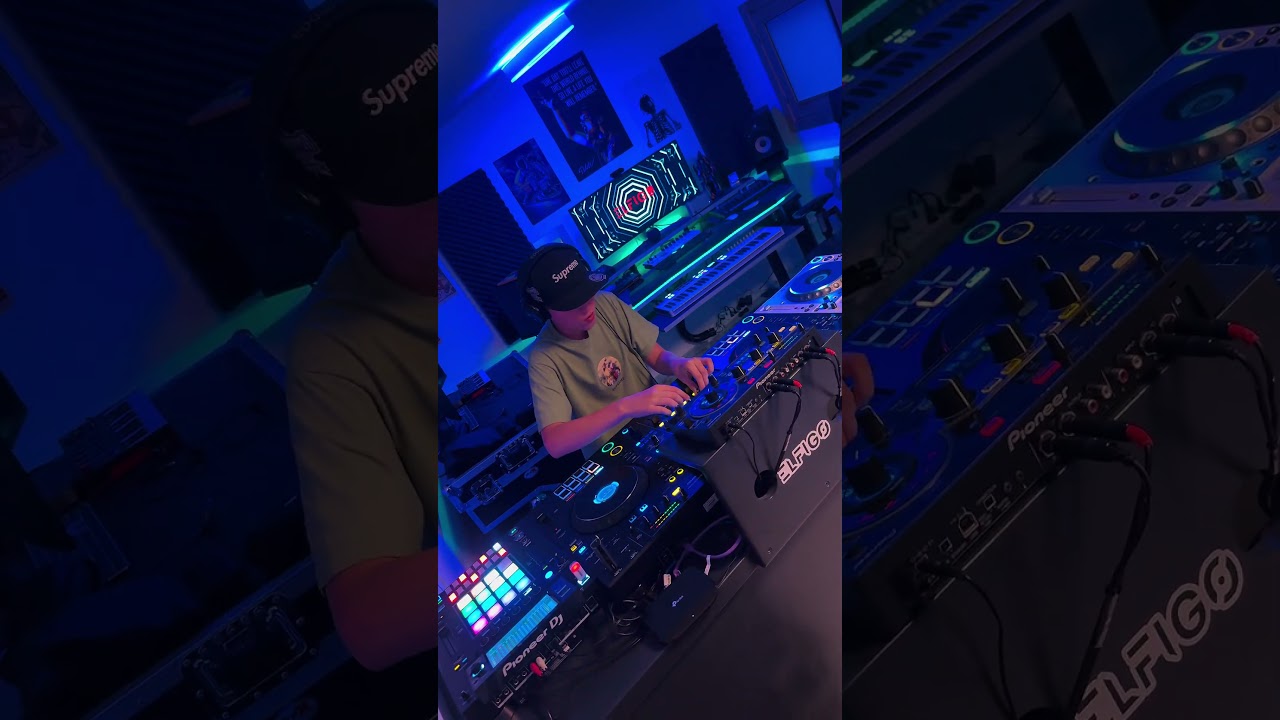 This Mashup Shouldn’t Work… But It DOES! 🔥 (1991 x 2011) 