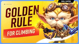 The GOLDEN RULE That Makes Winning Games EASY!