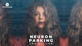 Neuron Parking | Free Cozy Premium Music screenshot 5