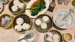 Great Taste for Dim Sum in Boston’s Chinatown