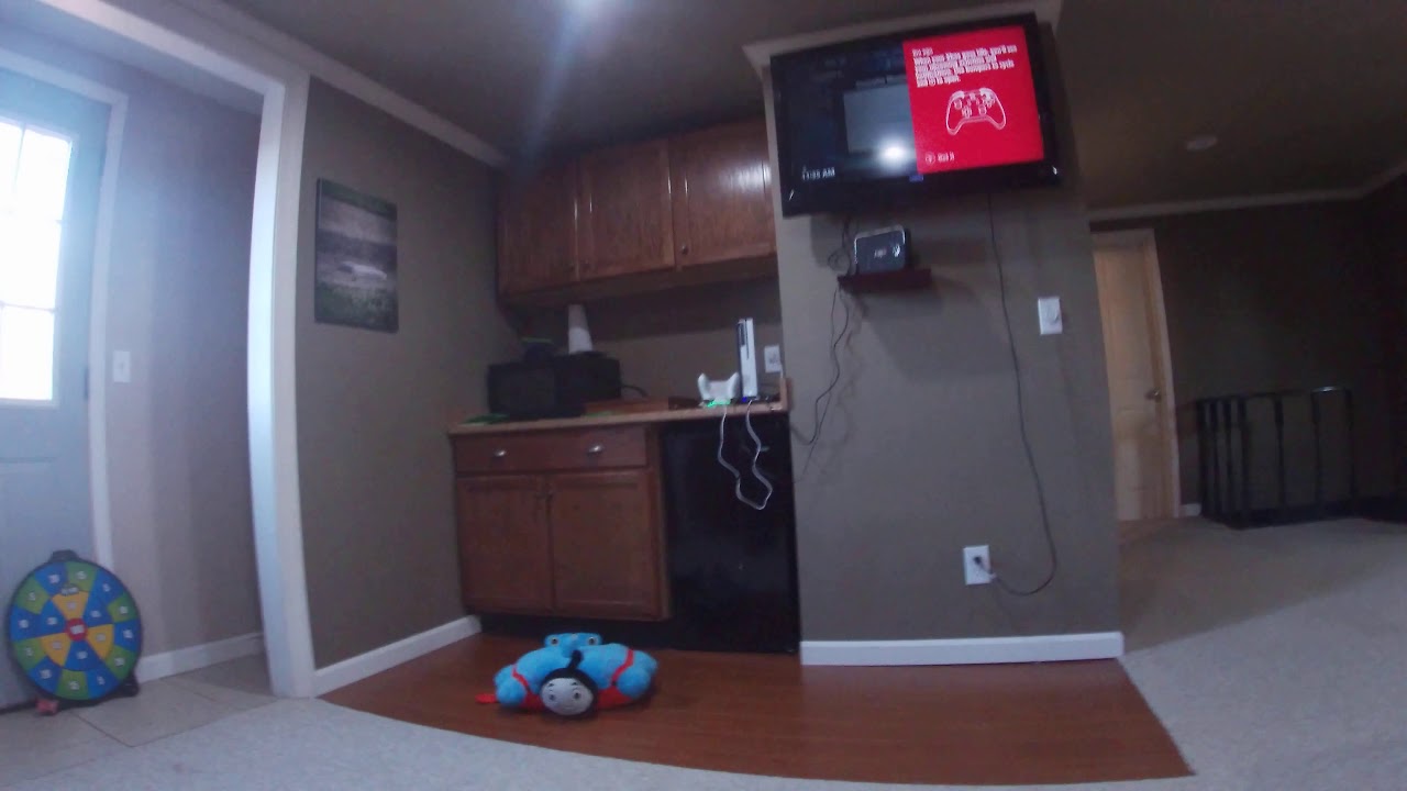 nerf gun target practice youtube