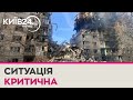 &quot;Якщо РФ захопить Авдіївку, відповідальними будуть США&quot;, — Telegraph