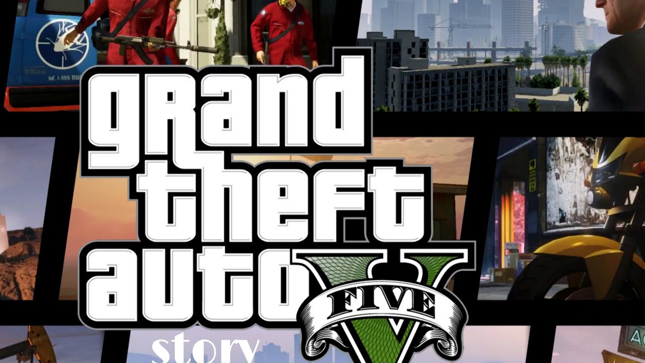 Wanted stars gta 5 фото 96