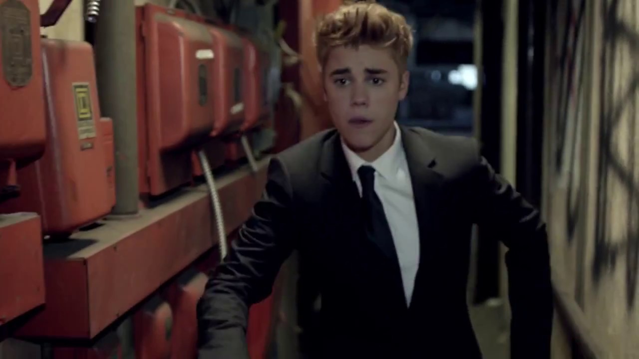 King | Justin Bieber Fanfic Trailer