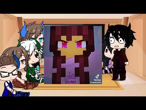 My Inner Demons React To Ava