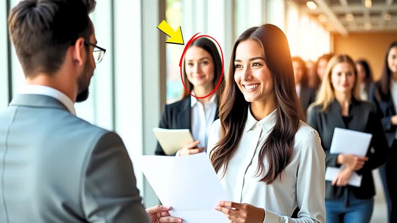 CEO, SEIT 30 JAHREN SINGLE, VERLIEBT SICH AUF DEN ERSTEN BLICK IN EINE BESCHIEDENE PRAKTIKANTI