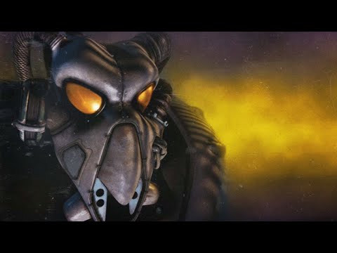 Fallout 2: A Post Nuclear Role Playing Game Gameplay Overview