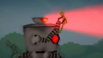 omnidroid vx3 mod - melon sandbox playground