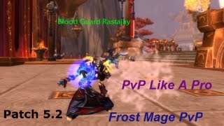 Rated Battleground Strategies - Interface Options and Addons - Mists of Pandaria PvP [5.2]