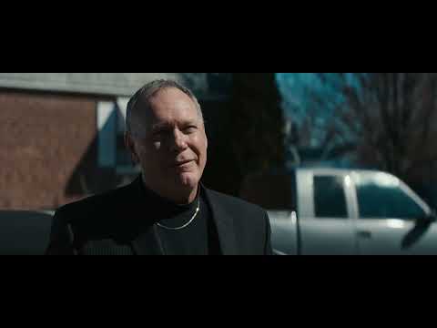 Hermanos de sangre   2020   Tráiler Español