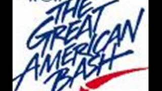 WCW Great American Bash 1991-1992 Theme