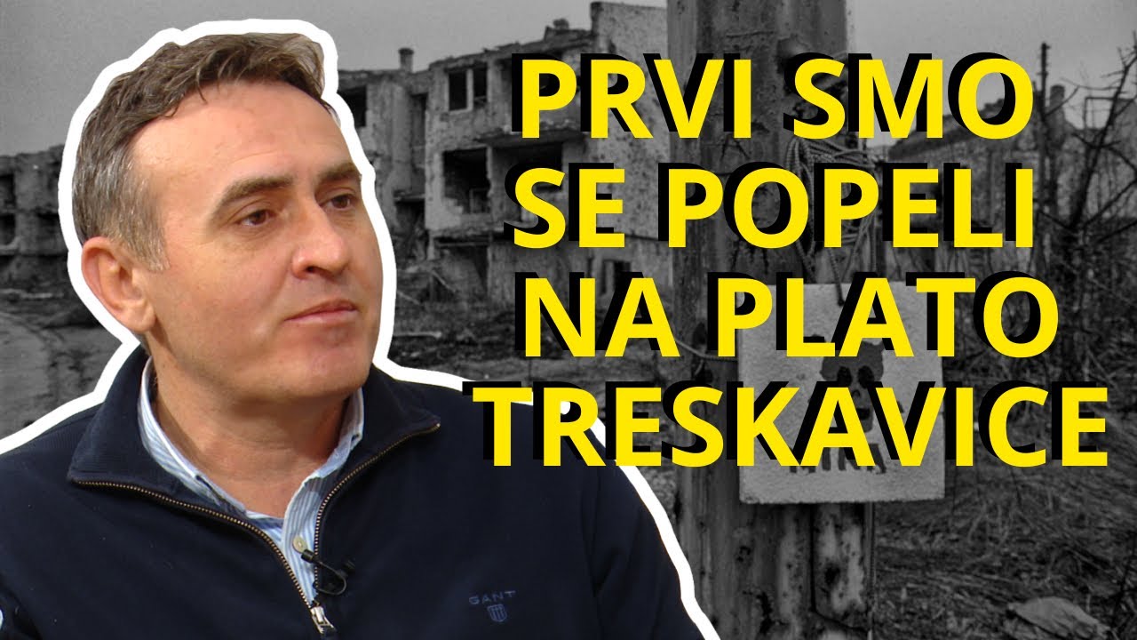 NEDŽAD BUBLIN ČUPO 