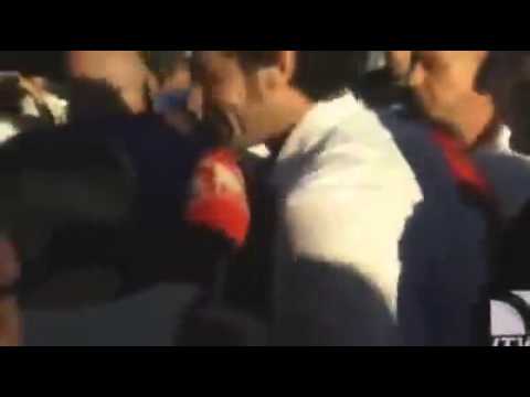 გადაშენდი აქედან