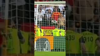 Highlight Spanyol Vs Jerman Ii Winner Spanyol Ii Moments Piala Euro 2008 