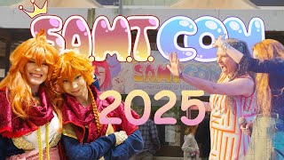 THIS IS SAMT CON | 2025 | COSPLAY MUSIC VIDEO | 4K