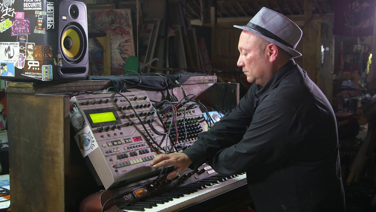 karsher demo,live hang art de rue